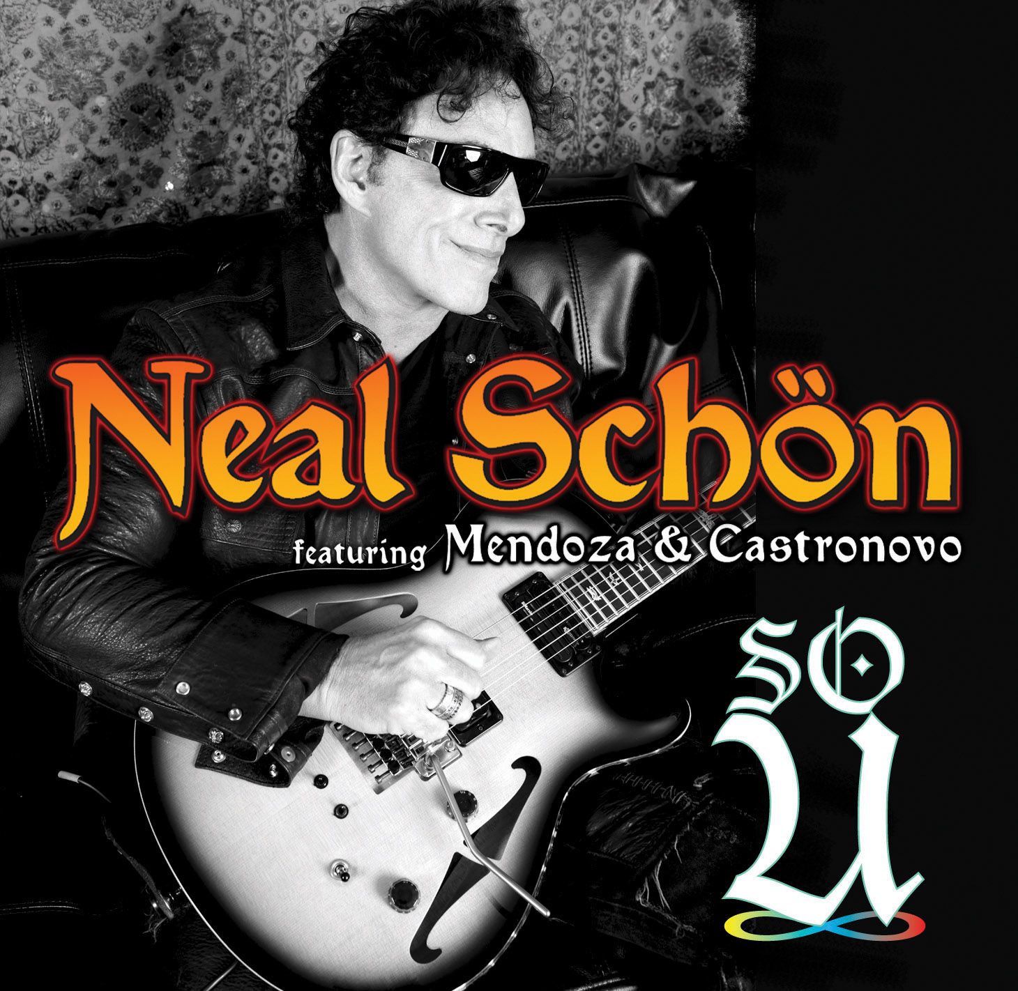 Neal Schon - So U